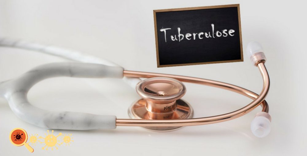 Conheça mais sobre a Tuberculose