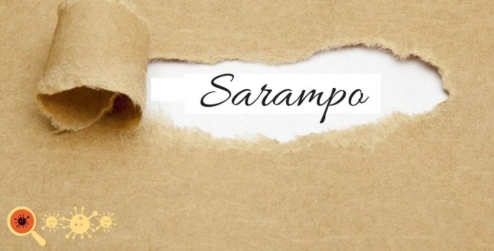 Infectologista - Conheça mais sobre o sarampo Infectologista - Conheça mais sobre o sarampo