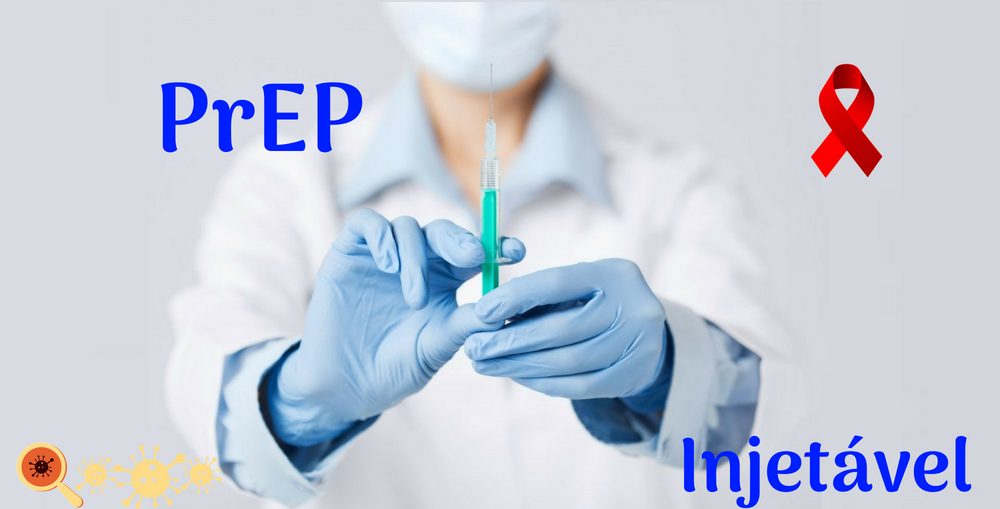 PrEP Injetável