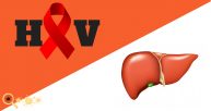 HIV e fígado