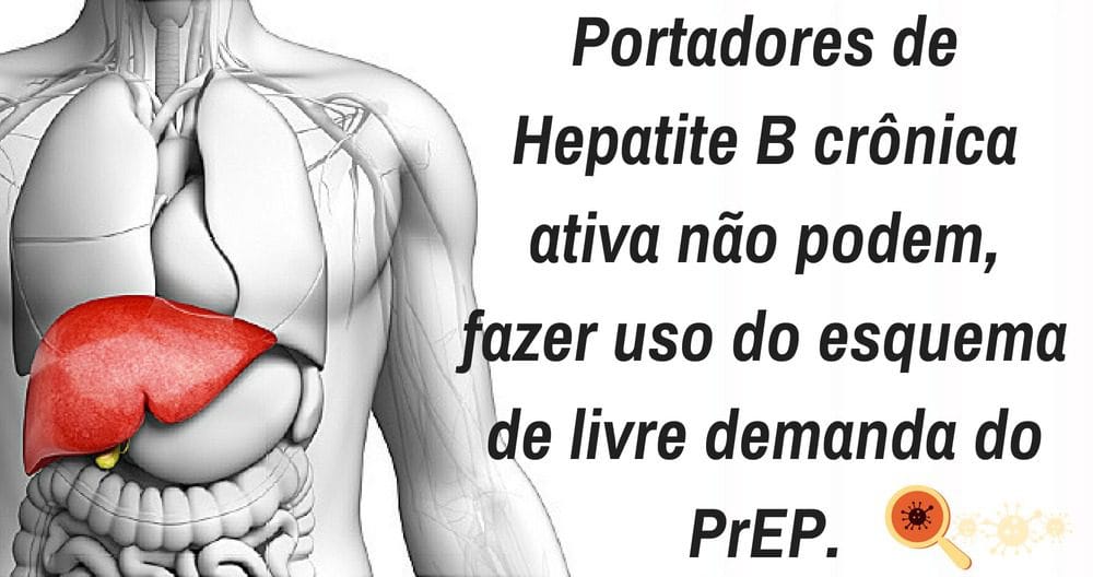 prep HIV