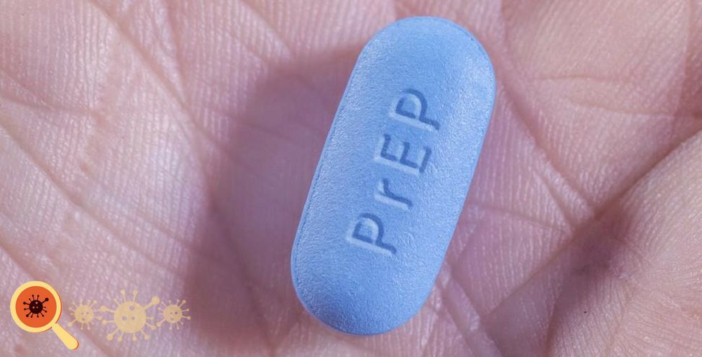 Prep Hiv