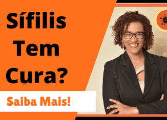 Sifilis Tem Cura
