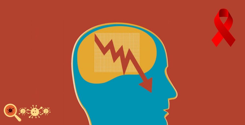 Infectologista - Perda cognitiva em paciente com HIV Infectologista - Perda cognitiva em paciente com HIV