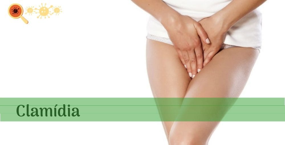 Infectologista - Clamídia Infectologista - Clamídia