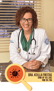 Infectologista - Saiba Mais Sobre As Causas De Hepatites