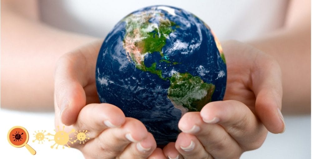 Infectologista - Conheça as Maiores Ameaças à Humanidade, segundo OMS Infectologista - Conheça as Maiores Ameaças à Humanidade, segundo OMS