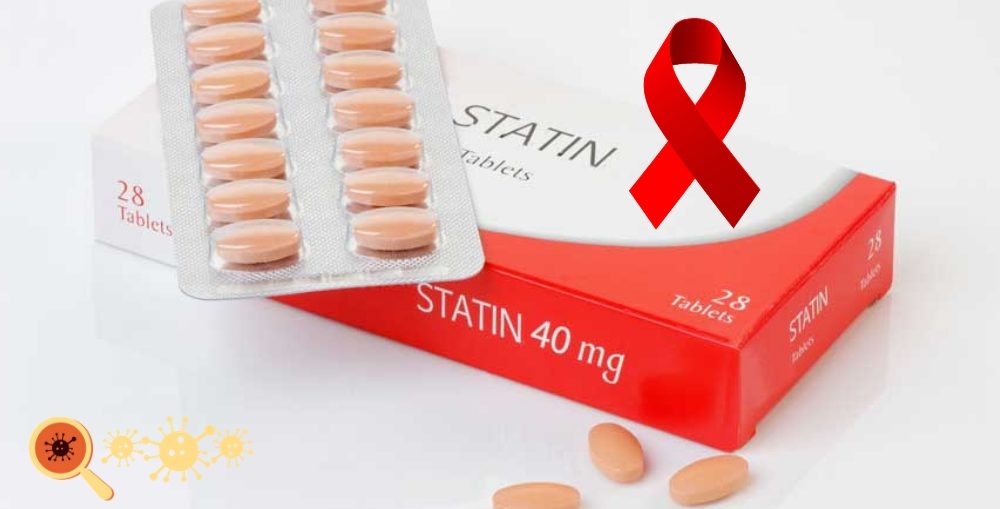 Estatinas na prevenção de doenças cardiovasculares em paciente com HIV