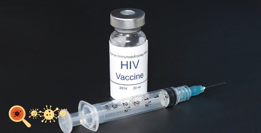 Vacina do HIV
