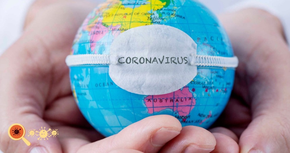 Novo coronavírus