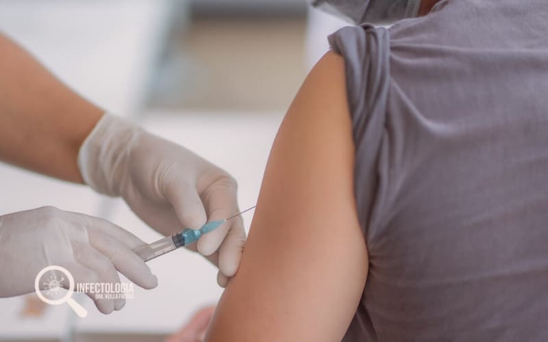 Perguntas e Respostas sobre Vacinas