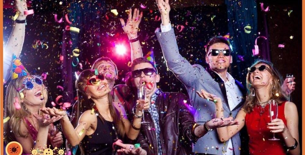 Covid-19 e Festas de Fim de Ano e Carnaval : Perguntas e Respostas