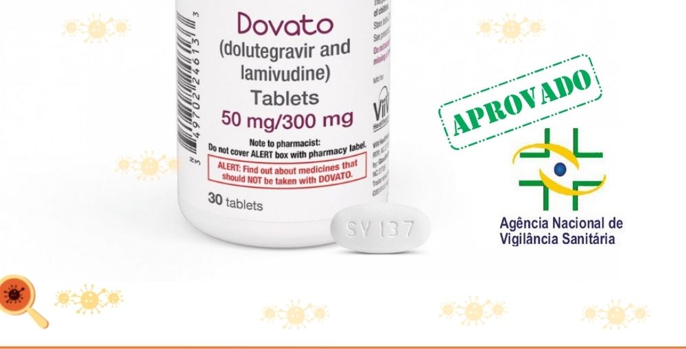 Dovato – Medicamento Antirretroviral Aprovado Pelo FDA