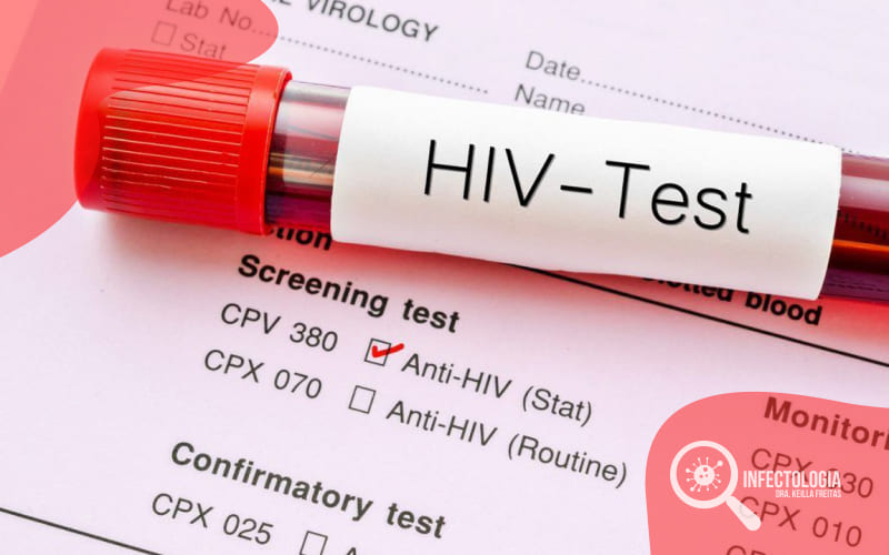 Tipos de Teste de HIV