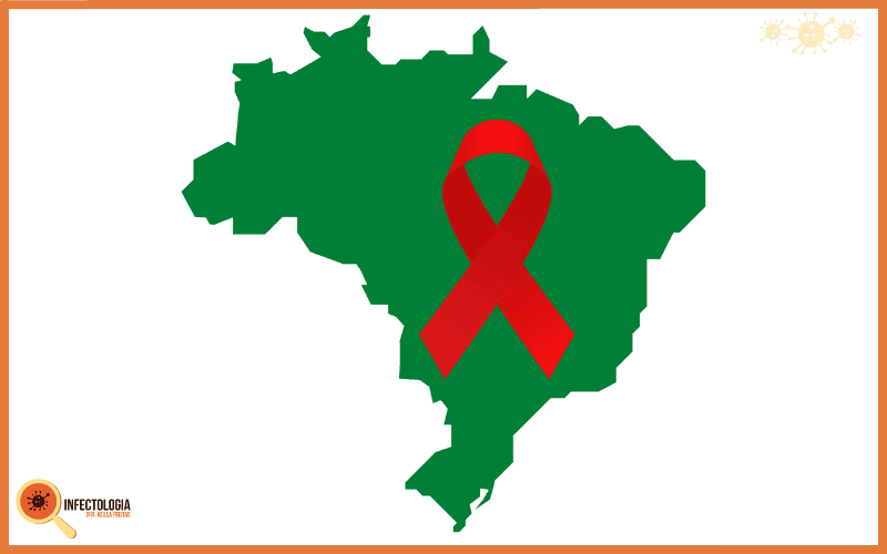 Novos medicamentos para HIV